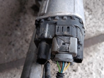 фото thumb №10, Bmw 5 g30 g31 7 g11 g12 рейка рульового управління трансмісія 1237222 5a1c5c7 0273010271