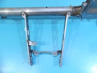 фото thumb №7, Каркас балка панели консоли chevrolet malibu iv eu