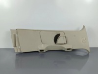 фото thumb №1, 2022 ssangyong rexton захист стійка b верхній