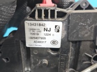 Замок задний  левый 13431842 opel corsa e 6pin в Украине, фото thumb