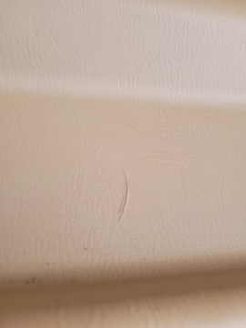 фото thumb №7, Jeep grand cherokee wj 99-04 обивка багажника левая бежевая