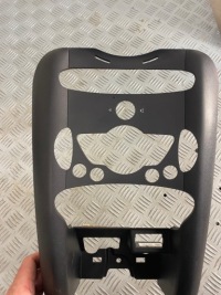 фото thumb №4, Рамка панель управление вентиляция mini mini r56 rg/25490/000