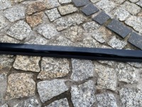 Mercedes 257 cls молдинг ущільнювач права перед задній 2577250800 2577352400 Доставка, фото thumb