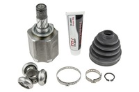 фото thumb №1, Nty npw-ns-035 набор шарнир, wał приводной