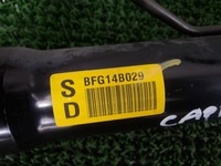 фото thumb №6, Chevrolet captiva i 06-10 3.2 v6 рулевая рейка трансмиссия europa оригинал оригинальный номер