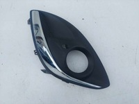 фото thumb №1, Opel оригинальный номер 13286026 решётка бампера противотуманной фары