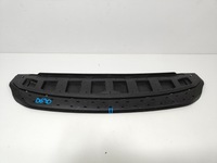 фото thumb №1, Skoda rapid плита захист спойлер бампера перед 5ja807611