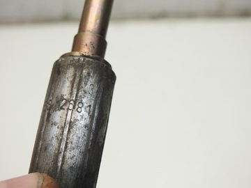 фото thumb №8, Шланг усилителя mercedes w220 4.0 cdi v8 a2204662681