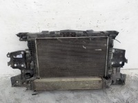 Купить 746 renault megane iii 1.9 dci ремень передний балка радиатор, фото thumb