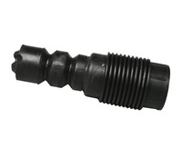 фото thumb №2, Защита амортизатор cinque / seicento перед с отбойник