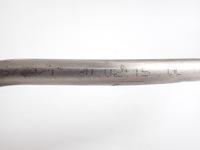 Трубка шланг dpf audi a8 d4 4h0131205 Киев, фото thumb