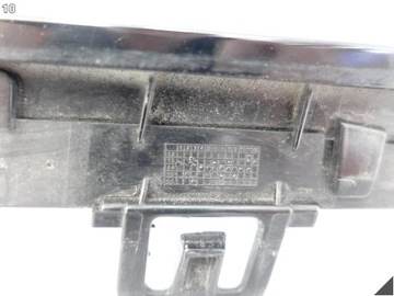 фото thumb №11, Bmw 4 f32 f33 f36 м-пакет msp 13-20 бампер решётка радиатора решётка решётка радиатора левая чёрный