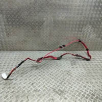 фото thumb №2, Land rover range rover sport l494 2018 минус / клемма / шланг аккумулятор