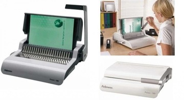 ОБЕДОЧНАЯ МАШИНА FELLOWES PULSAR+ 300