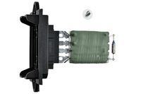 фото thumb №9, Резистор вентилятор citroen c2 2003-,c3 2002-,peugeot 1007 2005- bez klimatyz