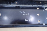 фото thumb №9, Jeep wrangler jl балка бампера перед 68295606ab