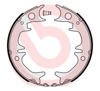 фото thumb №1, Brembo гальмівні колодки гальмівні lexus es