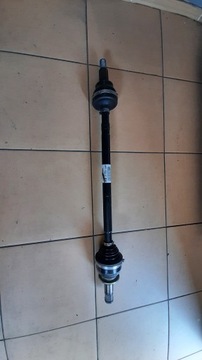 фото thumb №1, Jaguar f-pace x761 піввісь правий зад