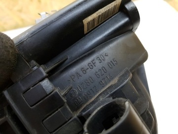 фото thumb №6, Колектор всмоктуючий opel corsa c 1,2