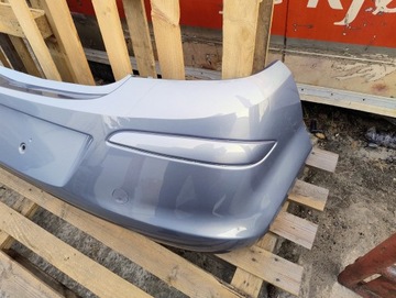 фото thumb №6, Бампер зад задній opel corsa d 3 двері z163