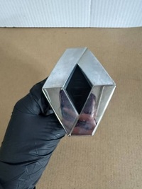 фото thumb №2, Значок эмблема renault megane 8200145816