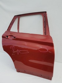 фото thumb №7, Bmw x1 f48 15- дверь правый задняя задние правое 072am27h33