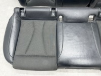 Audi a3 8v sportback 5 дверь s-line сиденья кожаный комплект сидений полукожа с Разборки, фото thumb