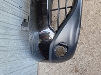 фото thumb №6, Бампер перед nissan qashqai j10 lift 2009-2013r