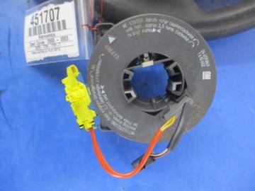 фото thumb №7, Opel corsa c руль многофункциональный лента подушка безопасности