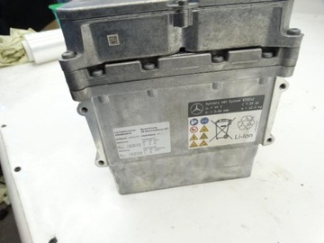 фото thumb №5, Батарея акумулятор гибрид 48v mercedes w213 e300