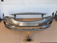 фото thumb №1, Бампер передний opel astra k