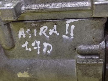 фото thumb №9, Opel astra g 1.7 dti насос впрыскивающий 8971852422
