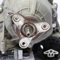 Bmw g11 g12 g30 g31 x3 g01 трансмісія редуктор atc13 9469020 в Україні, фото thumb
