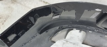 фото thumb №10, Volvo xc90 ii 14- бампер зад pdc оригинал