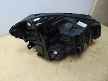 фото thumb №13, Лампа ліва перед mercedes w246 a2469060701 європа