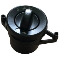 фото thumb №1, Mercedes переключатель света 0015451904