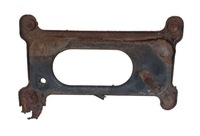 фото thumb №1, Hyundai ix35 зона кронштейн балка левая задняя oryg