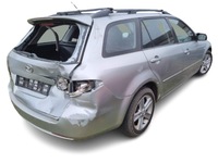 фото thumb №9, Коробка передач передач mazda 6 05r