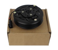 фото thumb №1, Зчеплення компресора ford mondeo 2007 - 2015