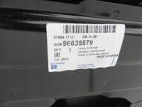 фото thumb №2, Chevrolet epica двері ліва передні nowe оригінал