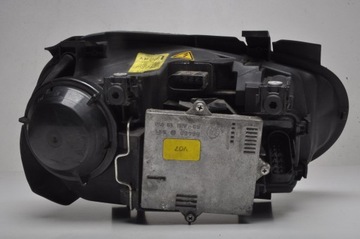 фото thumb №11, Volkswagen golf iv r32 лампы перед комплект 1j1941016l ксенон