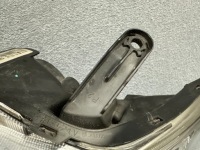 фото thumb №10, Фара toyota auris ii ксенон поворотный led левая европа 8990641 оригинал