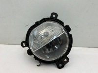 Купить Mini f54 f55 f56 f57 противотуманная фара передний перед левый drl, фото thumb