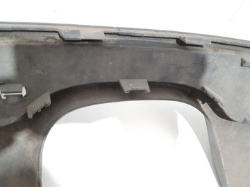 фото thumb №16, Audi q5 s line дифузор накладка спойлер 8r0807833b