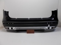 фото thumb №1, Seat tarraco 5fj fr 18-22 6xpdc бампер задняя org