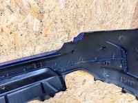 фото thumb №13, Bmw g42 2 coupe m-pakiet бампер задняя задний