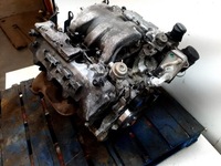 фото thumb №7, Двигун mercedes-benz clk c209 2.6 w209