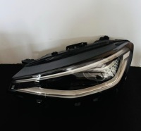 фото thumb №1, Лампа ліва фара лівий vw id4 id.4 full led idealna europa elekrtryk