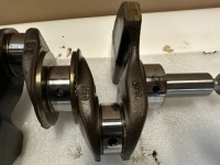 Wał коленчатый alfa romeo giulia 2.0t 280km –silnik 55273835–bardzo хороший состояние Оригинал, фото thumb