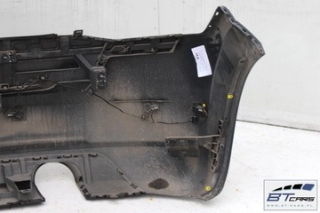 фото thumb №11, Audi tt 8s зад бампер задний + крышка багажника + лампы лампа цвет: lx7m -